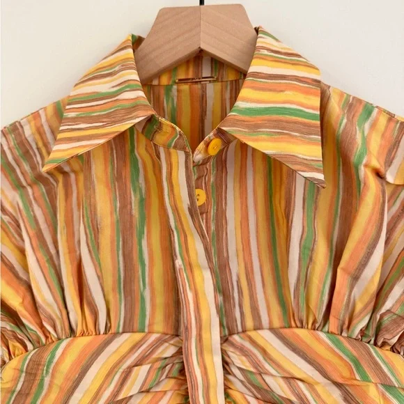 Alexis NWOT ARYA TOP - Picture 7 of 7